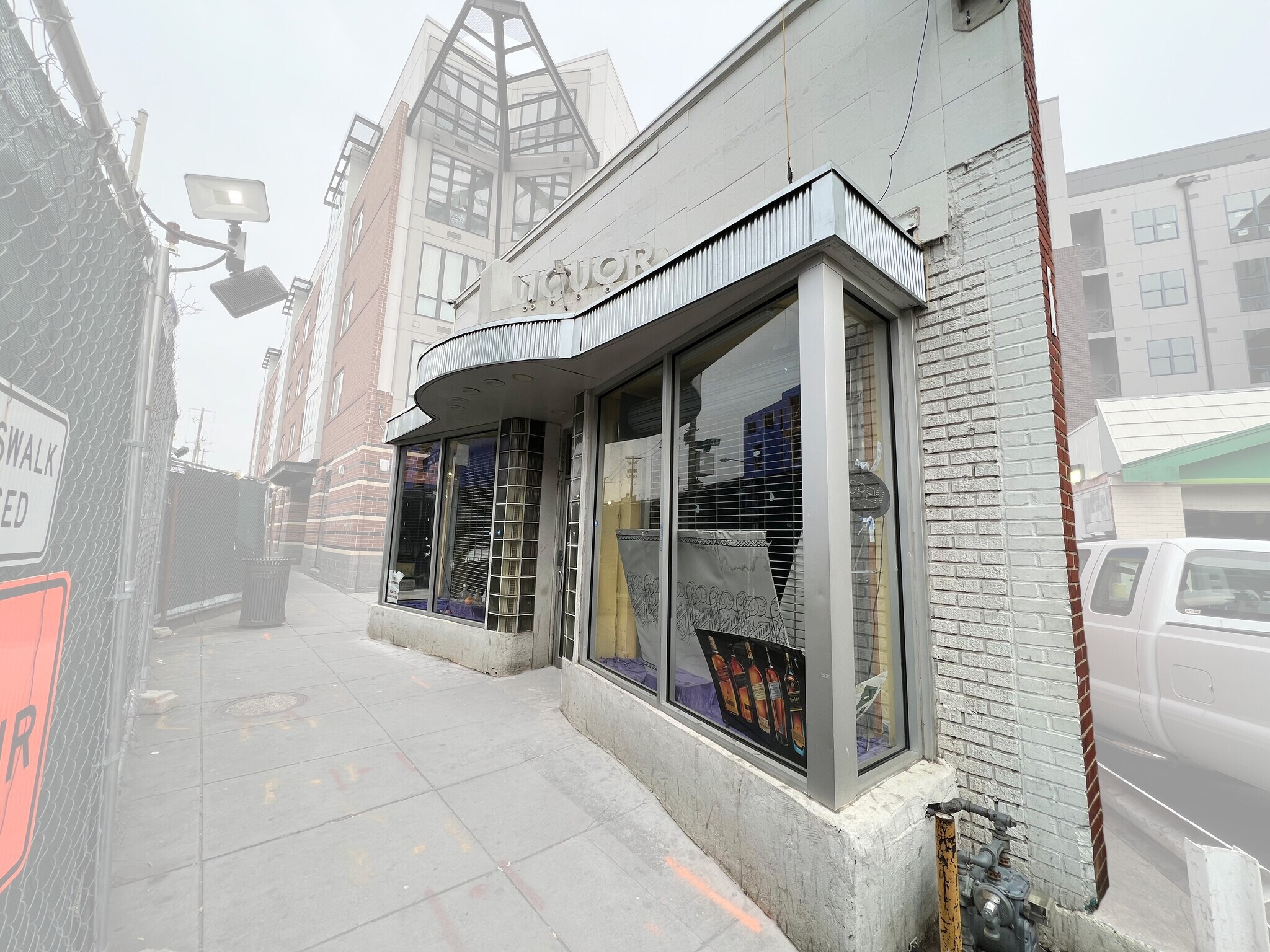 2303 4th St NE, Washington, DC for sale Building Photo- Image 1 of 1