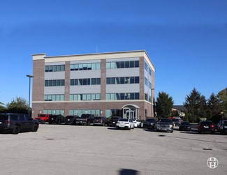 More details for 580 E Carmel Dr, Carmel, IN - Office for Lease
