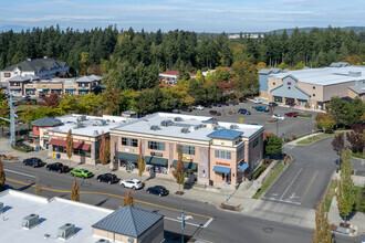 1520 Wilmington Dr, Dupont, WA - aerial  map view