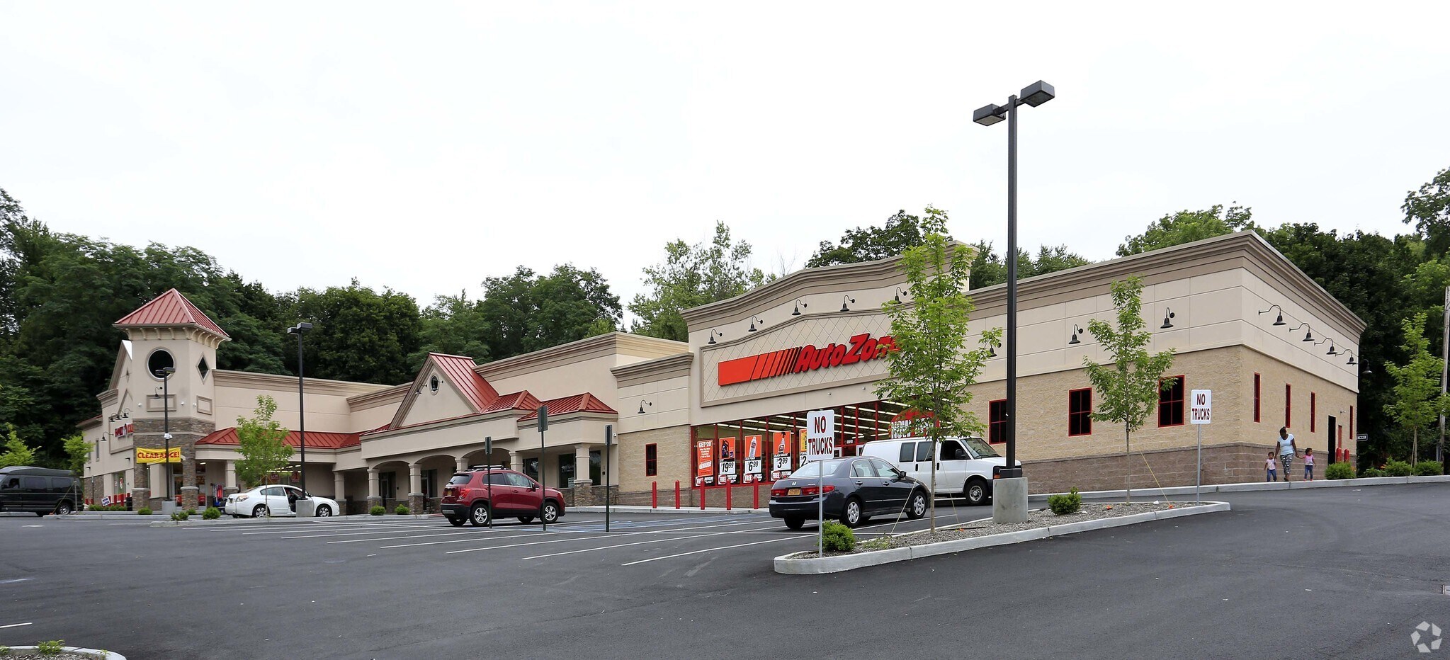 1723 Main St, Peekskill, NY for sale Building Photo- Image 1 of 1