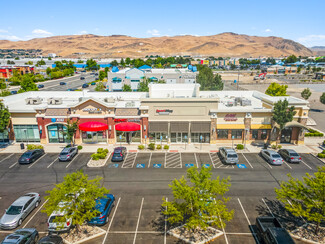 More details for 1565 E Lincoln Way, Sparks, NV - Retail for Sale