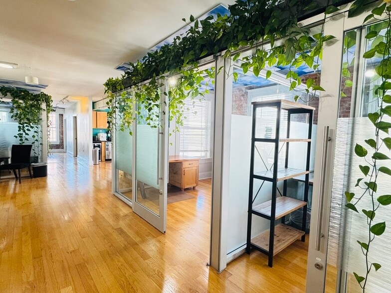 433 Central Ave, Saint Petersburg, FL for lease - Interior Photo - Image 1 of 12