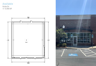 Davidson Hwy, Kannapolis, NC for lease Building Photo- Image 1 of 1