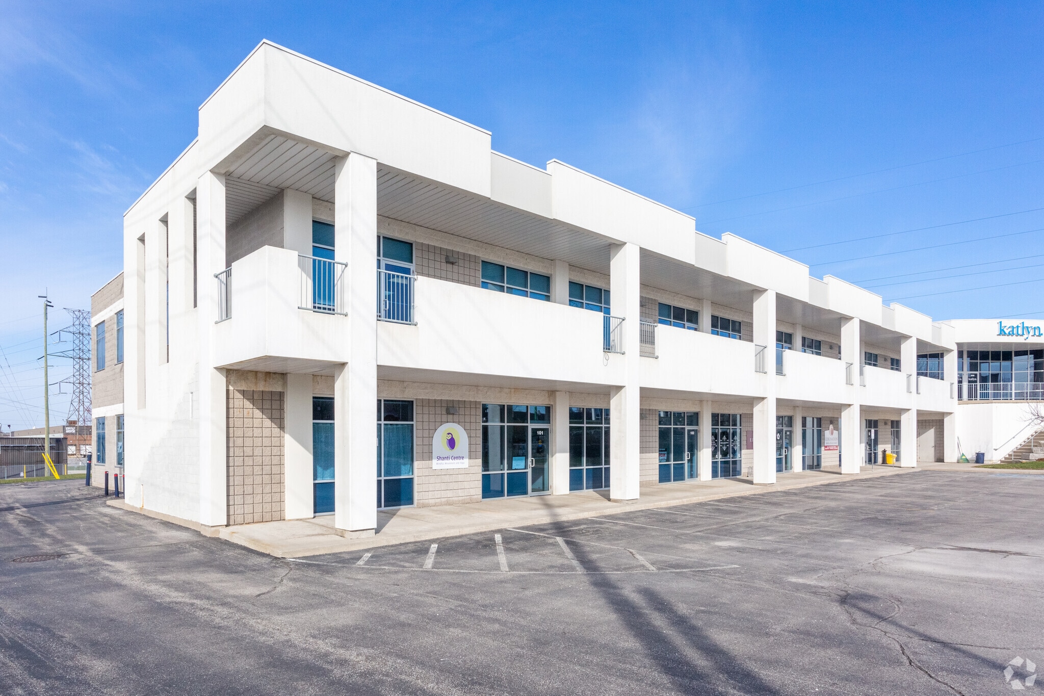 410 Conestogo Rd, Waterloo, ON for lease Primary Photo- Image 1 of 10