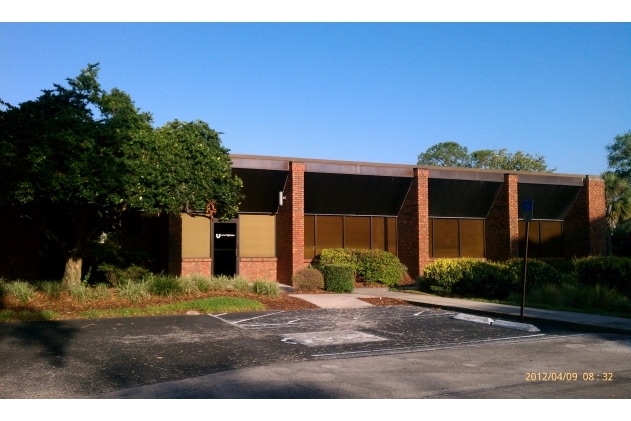1129 Bartow Rd, Lakeland, FL for lease - Building Photo - Image 3 of 4