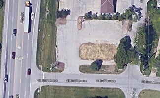 More details for 900 SE 3rd Ter, Lee's Summit, MO - Land for Lease