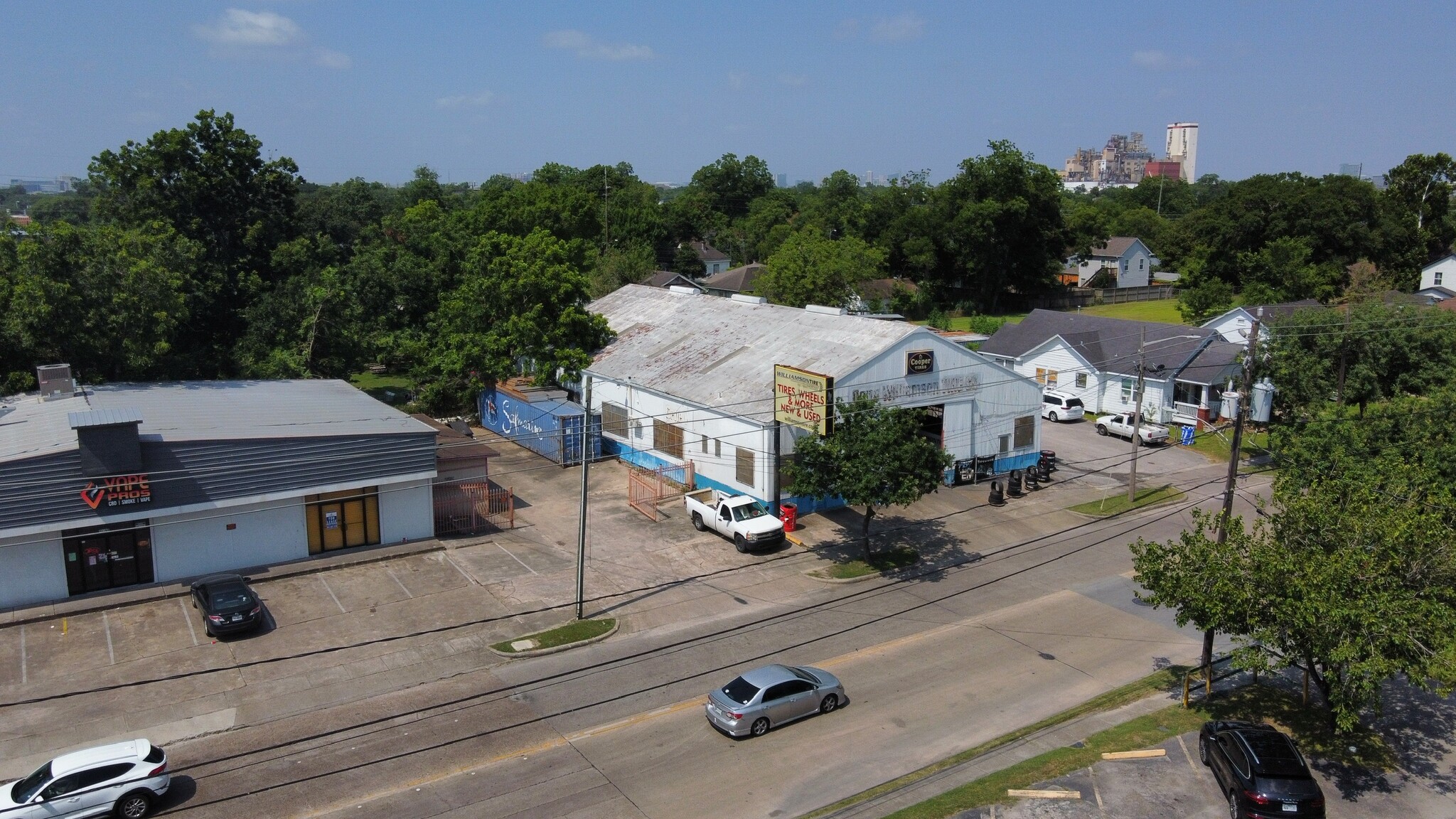 4610 Canal St, Houston, TX for sale Building Photo- Image 1 of 4