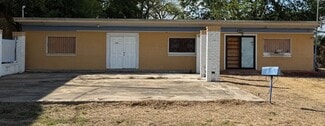 More details for 6545 Historic Old US 90 Hwy, San Antonio, TX - Flex for Sale