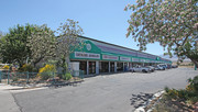 400-464 Riverside Rd, Mesquite NV - Warehouse