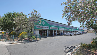 More details for 400-464 Riverside Rd, Mesquite, NV - Office/Retail for Lease