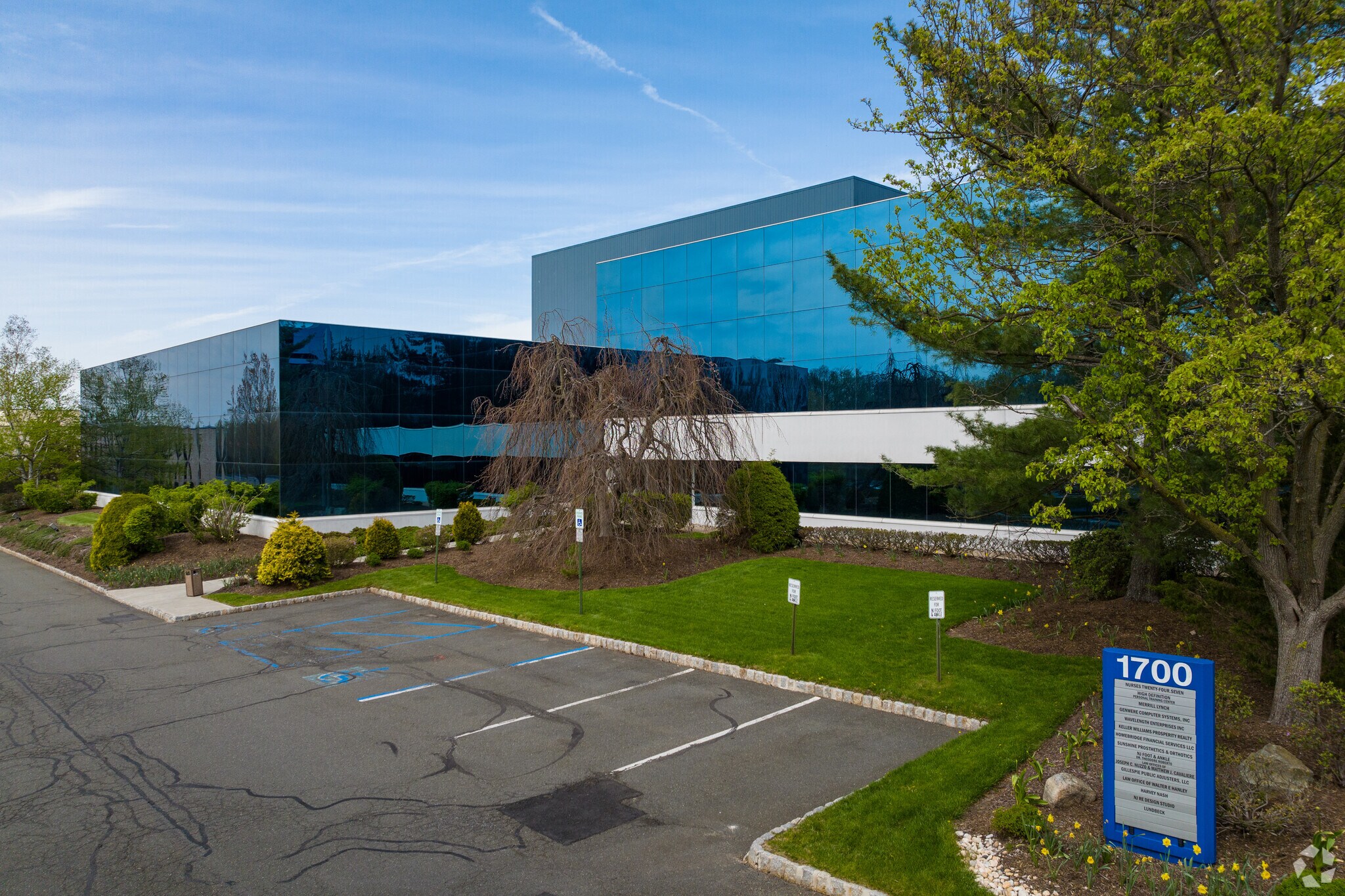 1700 Route 23 N, Wayne, NJ for lease Primary Photo- Image 1 of 6