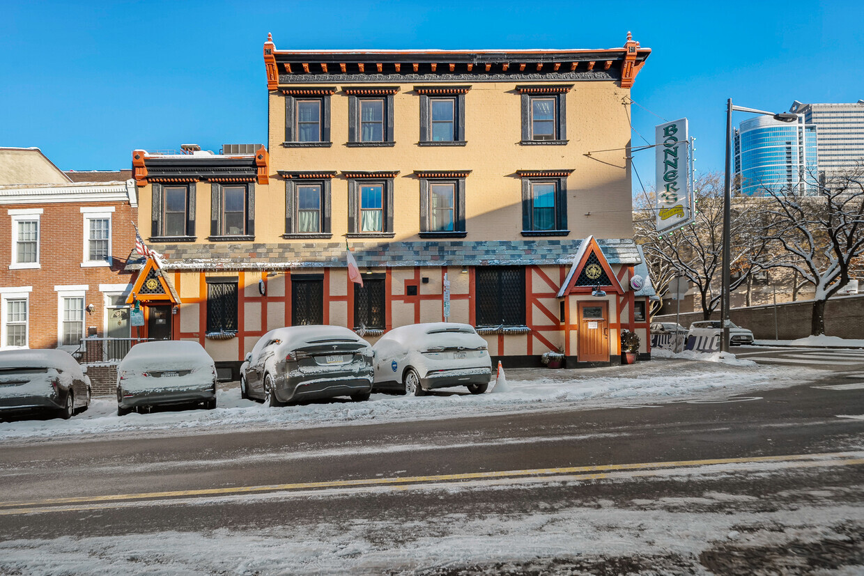 116-120 S 23rd St, Philadelphia, PA for sale Primary Photo- Image 1 of 11