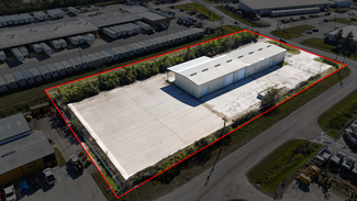 More details for 8930 Maislin Dr, Tampa, FL - Industrial for Lease