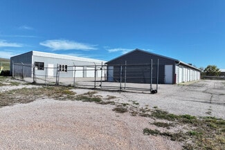 More details for 204 Douglas Rd, Box Elder, SD - Land for Sale