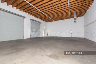 257 Elliott Rd, Henderson, NV for lease Interior Photo- Image 2 of 6