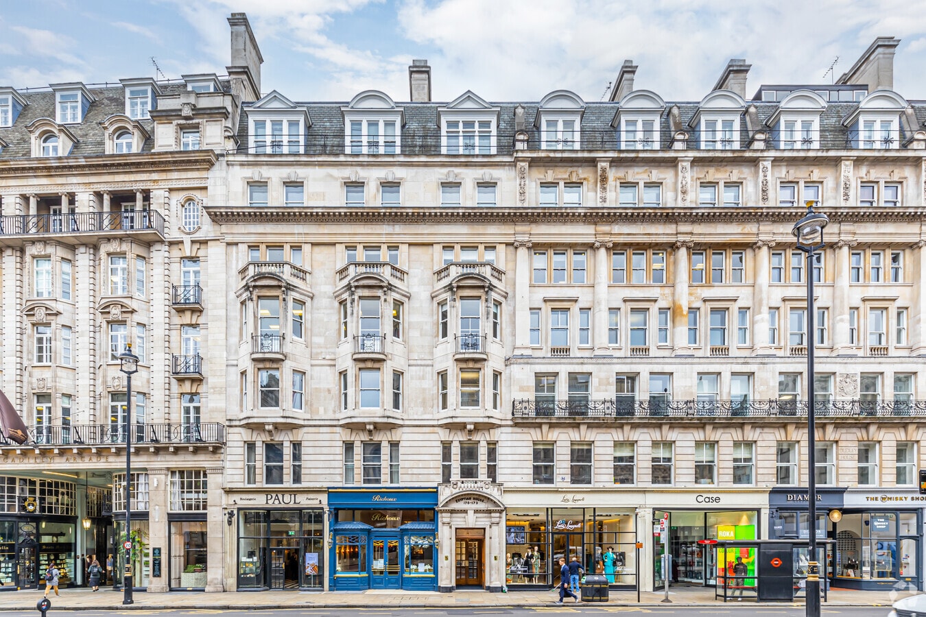 170-173 Piccadilly, London, W1J 9EJ | LoopNet