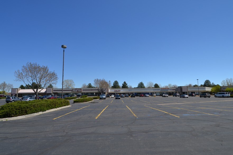in Aurora, CO for sale - Building Photo - Image 1 of 1
