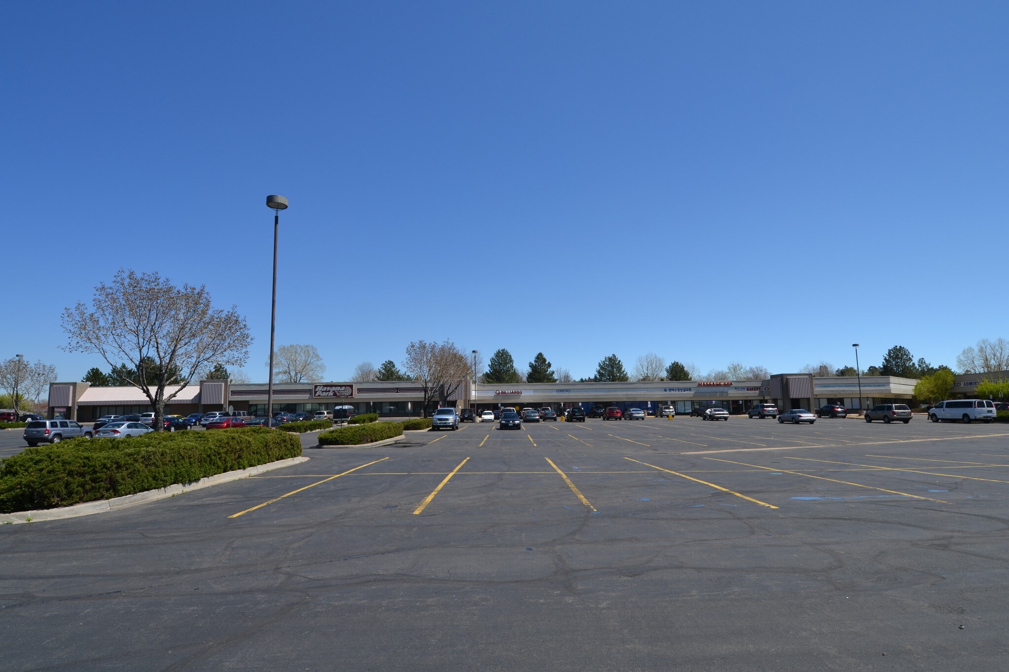 in Aurora, CO for sale Building Photo- Image 1 of 1