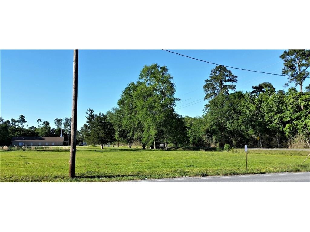 2908 Nibletts Bluff Rd, Vinton, LA for sale Building Photo- Image 1 of 1