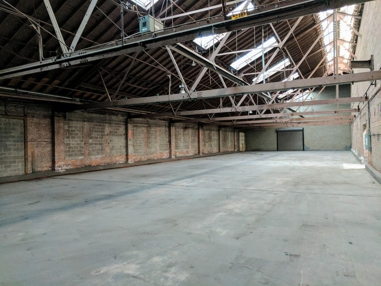 3301 Wireton Rd, Blue Island, IL for lease - Interior Photo - Image 2 of 17