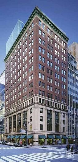 366 Madison Ave, New York, NY for lease - Primary Photo - Image 1 of 7