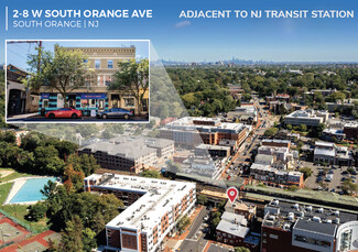 More details for 2-8 W South Orange Ave, South Orange, NJ - Office for Lease