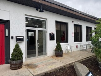 More details for 19 Rev Nazareno Properzi Way, Somerville, MA - Flex for Lease