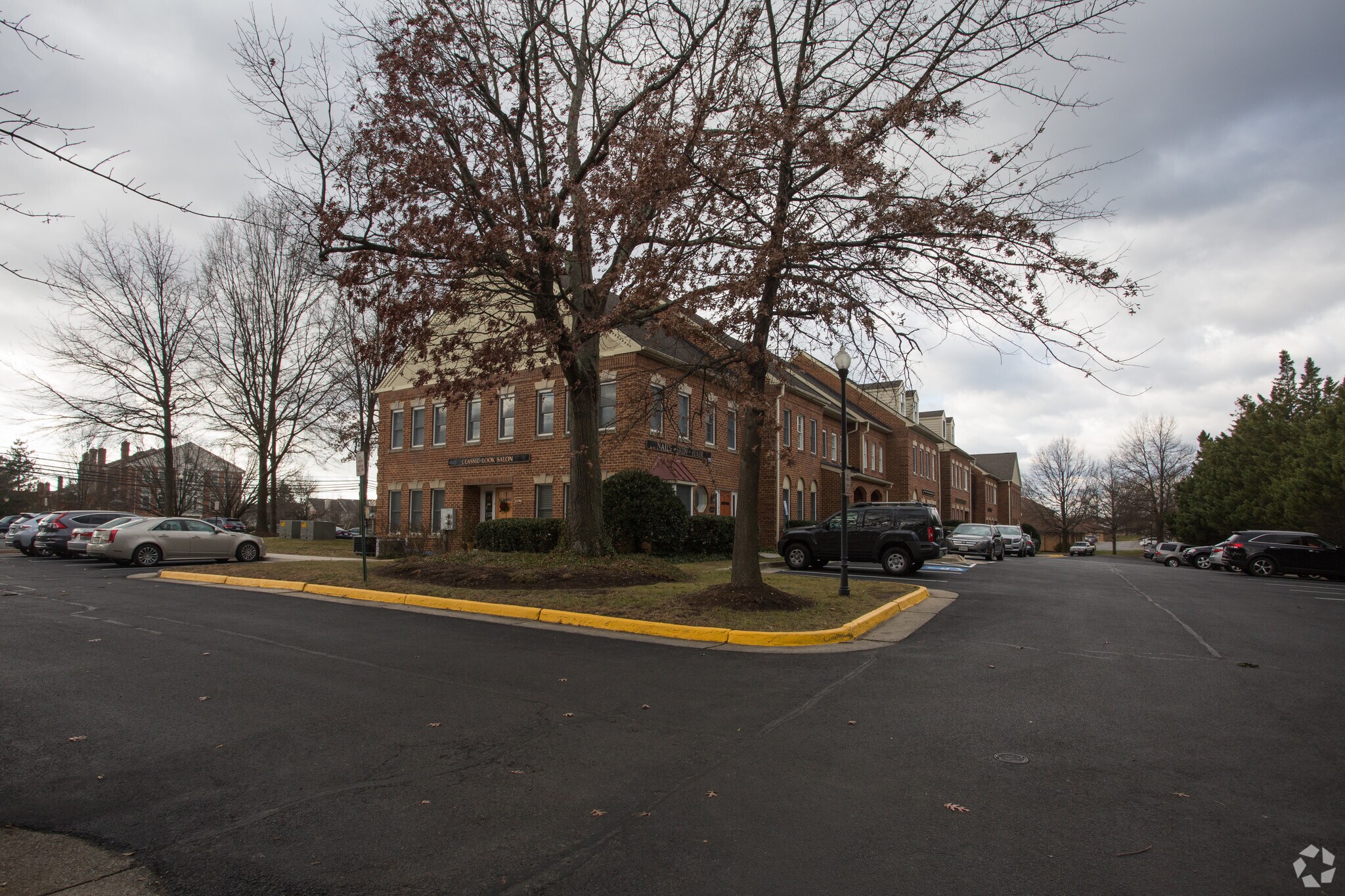 6196-6212 Old Franconia Rd, Alexandria, VA for sale Primary Photo- Image 1 of 1