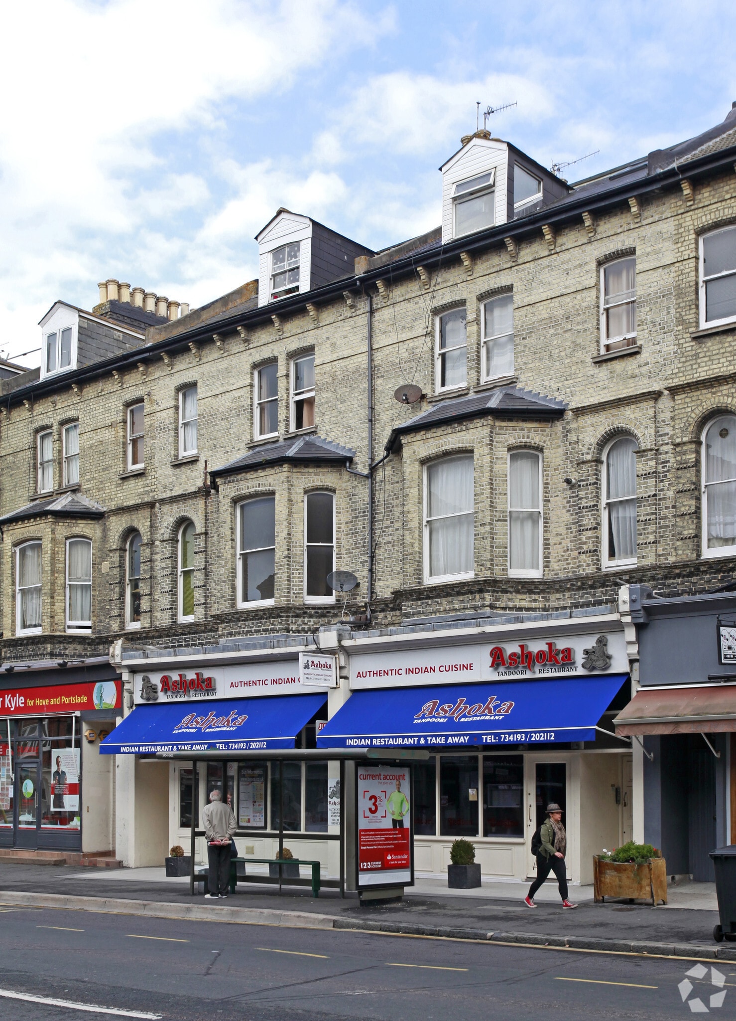 95-97 Church Rd, Hove for sale Primary Photo- Image 1 of 1