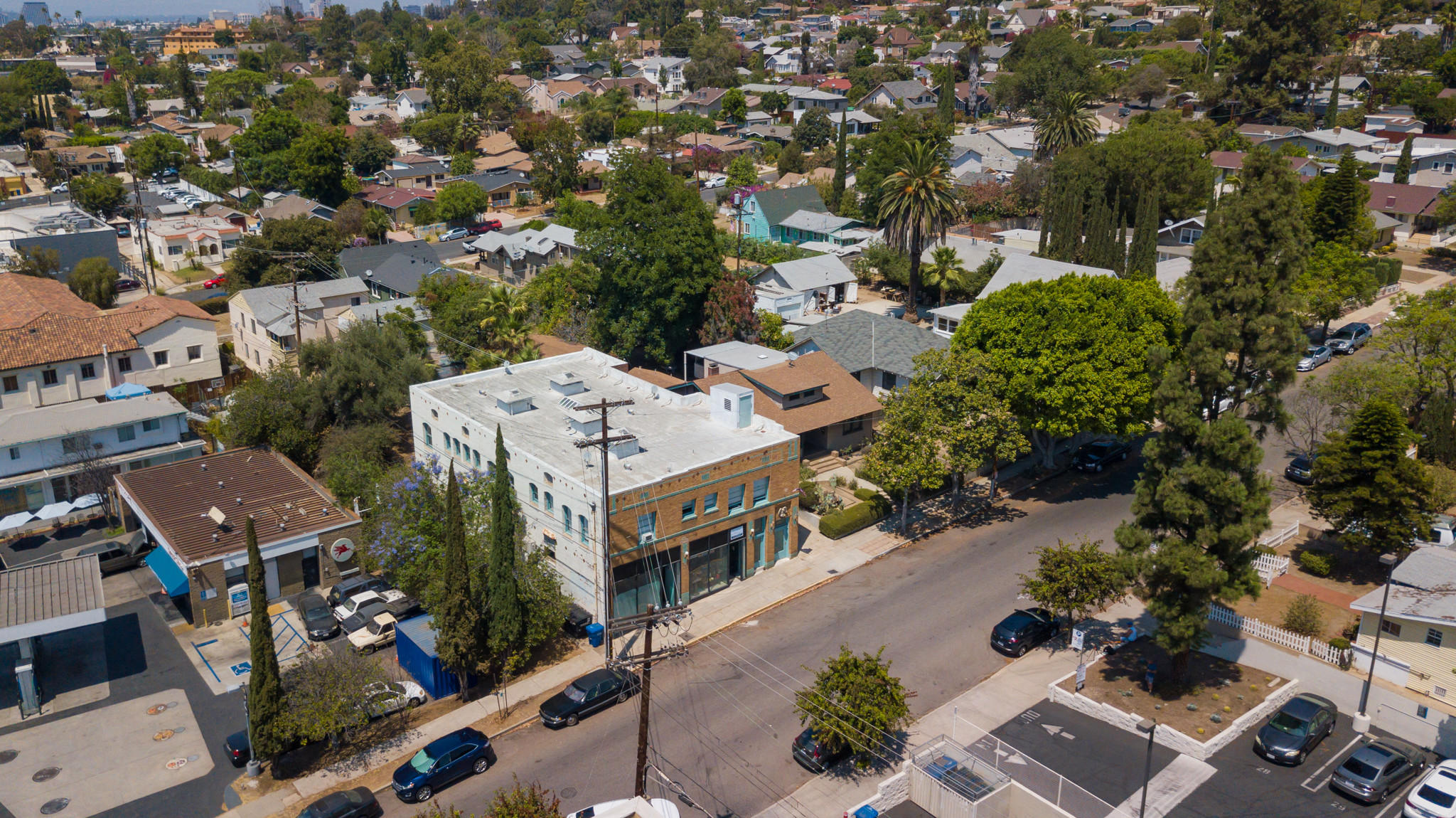 5121 Eagle Rock Blvd, Los Angeles, CA 90041 - Office for Lease ...