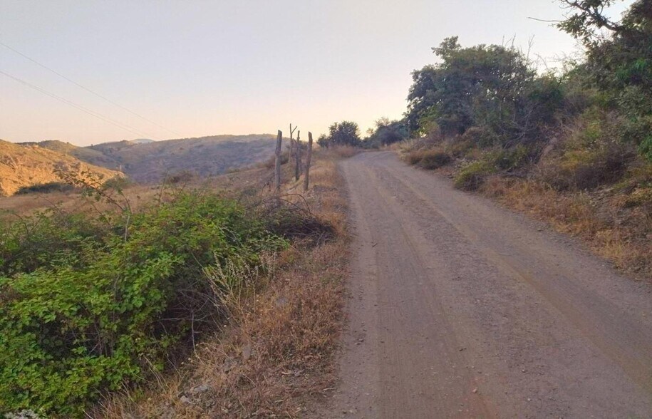 Land in Busquístar, Granada for sale - Building Photo - Image 1 of 20