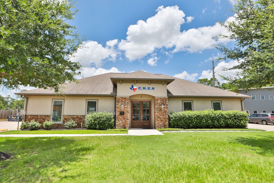 13715 Office Park Dr, Houston, TX for sale - Building Photo - Image 3 of 54