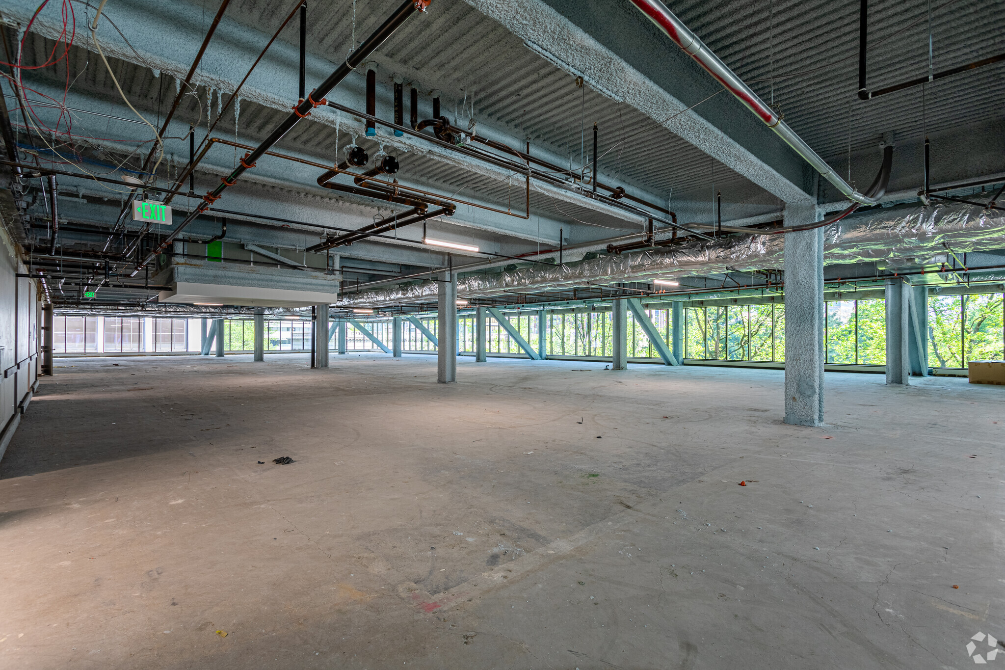 1300 SW Fifth Ave, Portland, OR for lease Interior Photo- Image 1 of 5