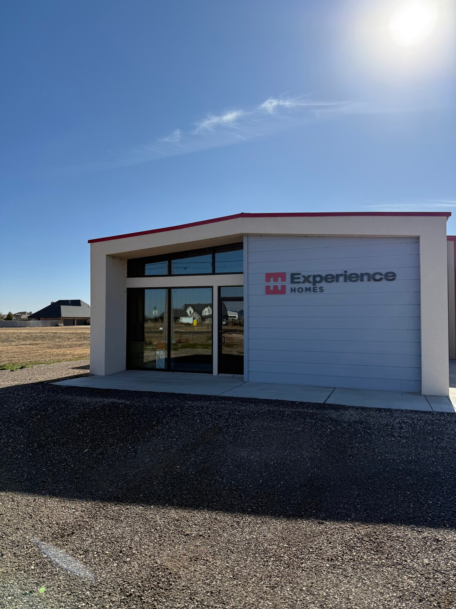 9801 FM 2219, Amarillo, TX for lease Primary Photo- Image 1 of 4