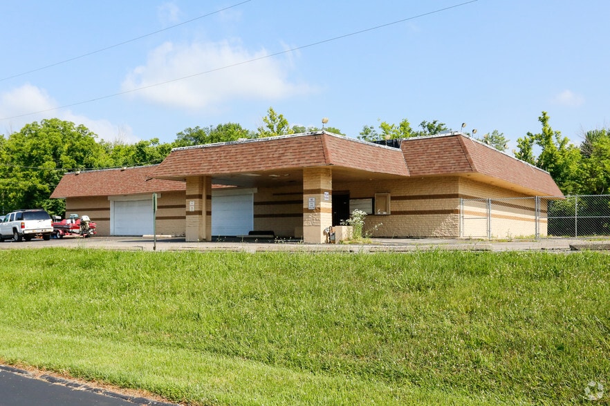 7031 N Dixie Dr, Dayton, OH 45414