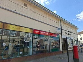 53 Nottingham St, Melton Mowbray for lease Building Photo- Image 2 of 4