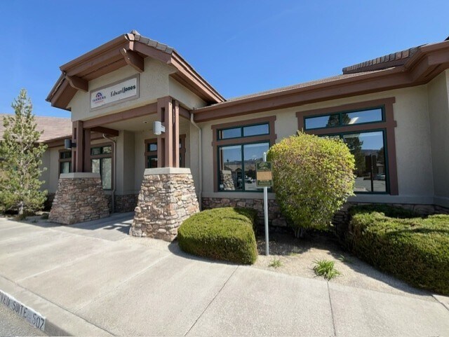 140 W Huffaker Ln, Reno, NV for sale Building Photo- Image 1 of 1