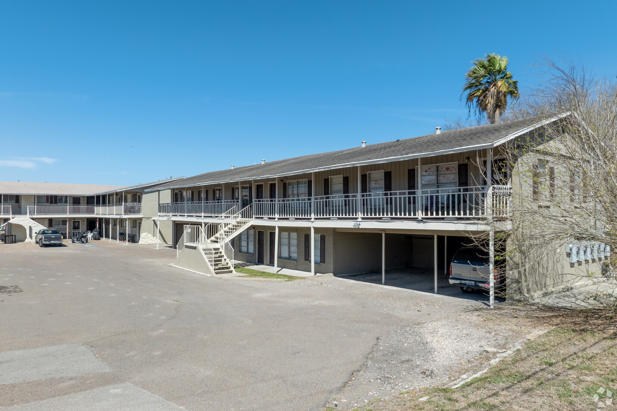 9850 La Branch Dr, Corpus Christi, TX for sale Primary Photo- Image 1 of 1