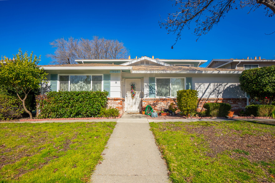 1093 Del Rio Circle, Concord, CA for sale - Building Photo - Image 3 of 50