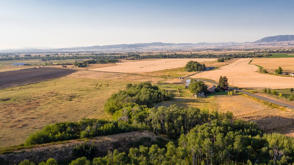 2323 Harper Puckett Rd, Bozeman, MT 59718 Land for Sale