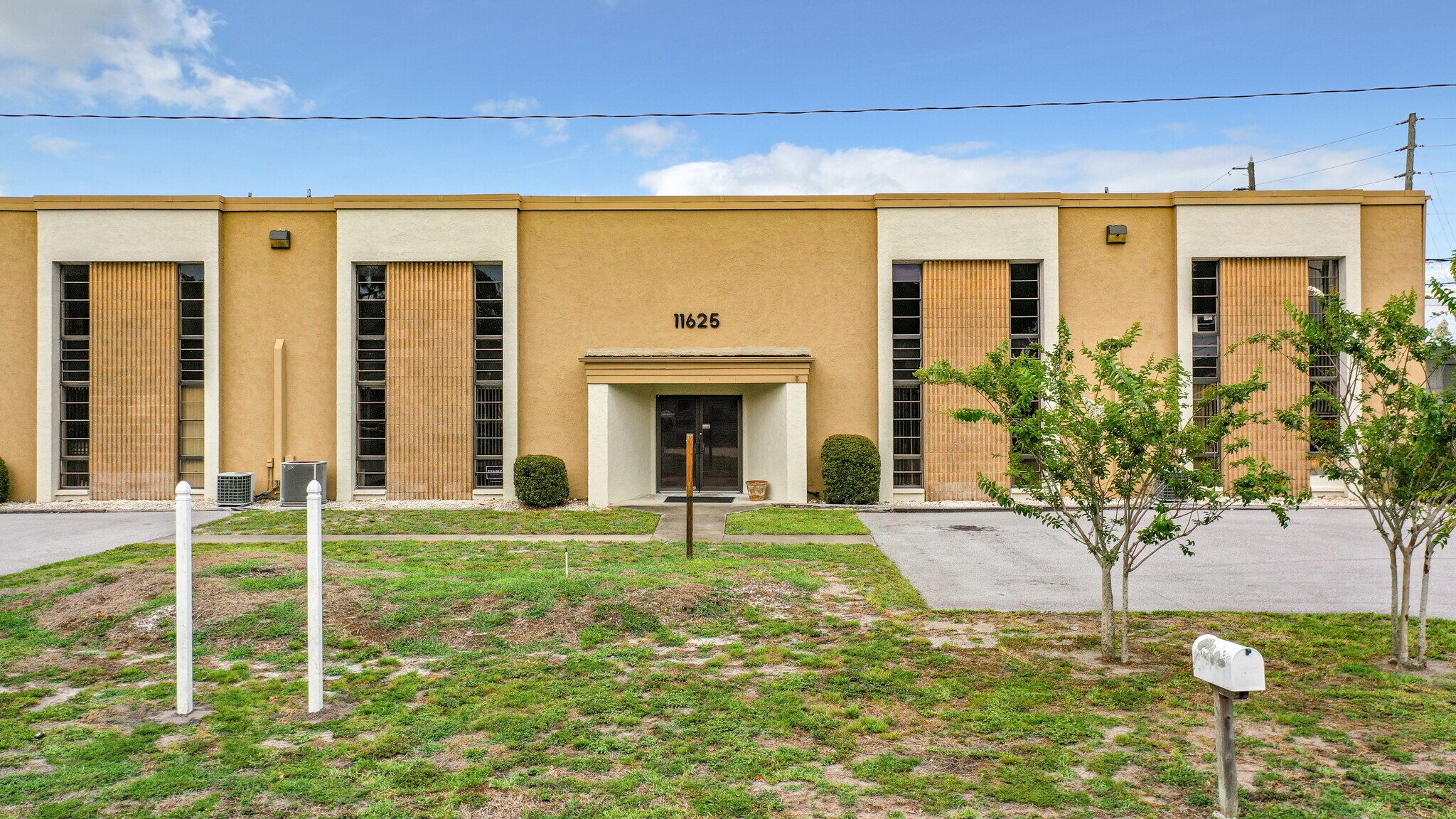 11625 N 54th St, Clearwater, FL for sale Building Photo- Image 1 of 1