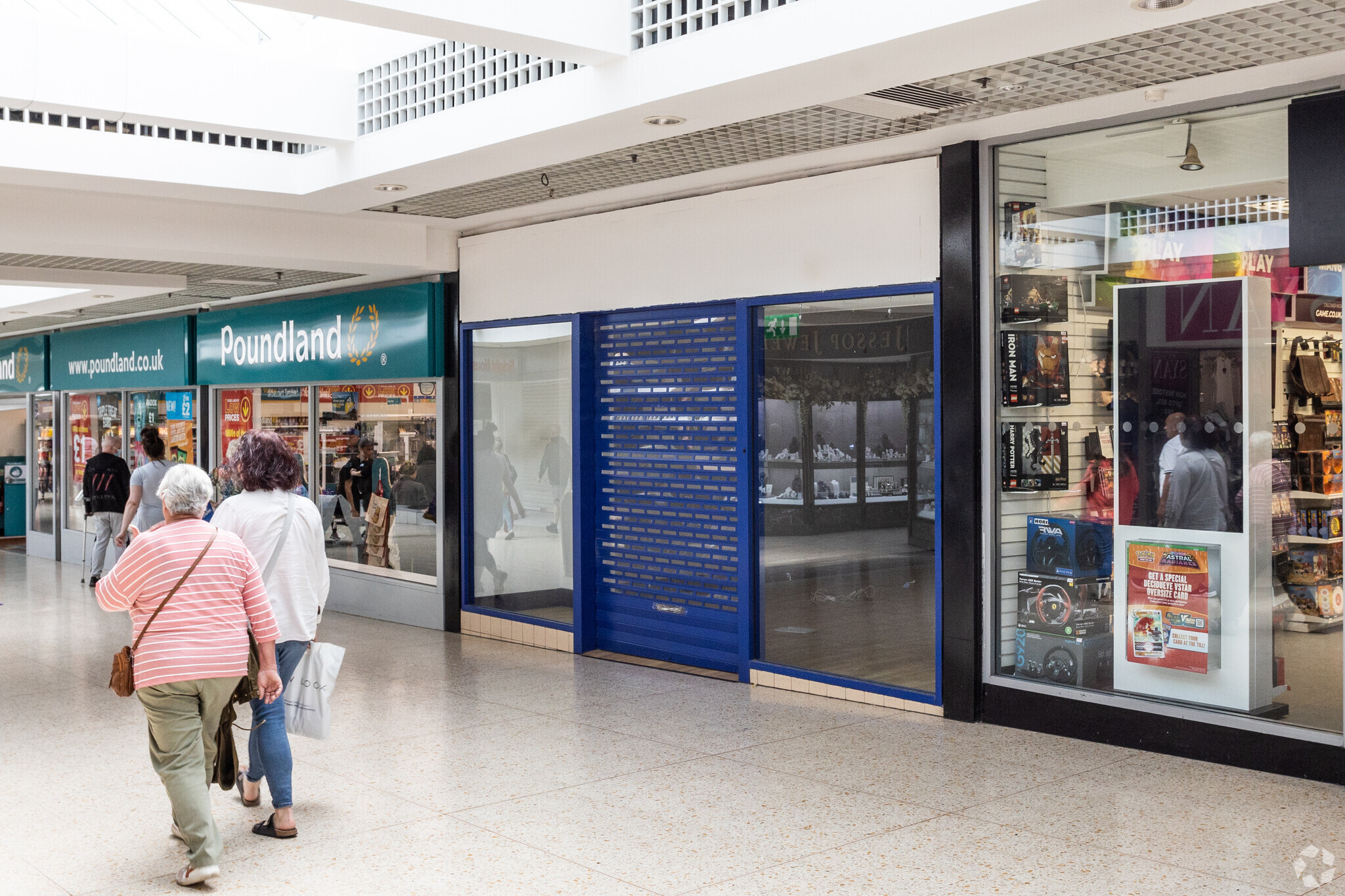 Church St, Glenrothes for lease Interior Photo- Image 1 of 2