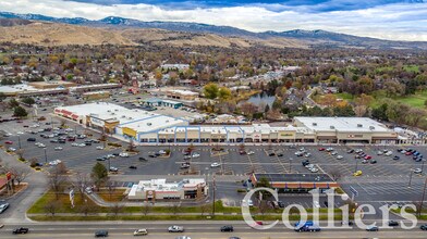 6826-6864 N Glenwood St, Boise, ID for lease Interior Photo- Image 2 of 3