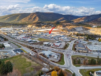 More details for 1320 Industrial Rd, West Kelowna, BC - Land for Sale