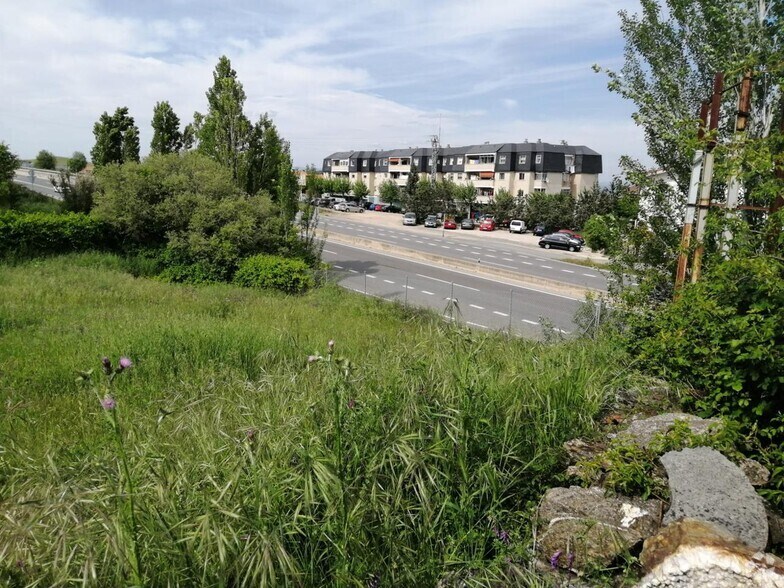Land in El Molar, Madrid for sale - Building Photo - Image 2 of 2