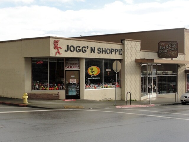 685 11th St, Arcata, CA for sale Building Photo- Image 1 of 1