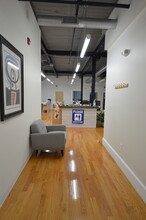 100 Felton St, Waltham, MA for lease Interior Photo- Image 1 of 8