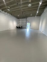 676 NW 23rd St, Miami FL - Warehouse