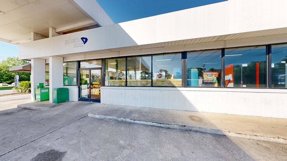 Pops Mart Fuels Portfolio portfolio of 2 properties for sale on LoopNet.com - Matterport 3D Scan - Image 2 of 24