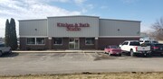 4916-4920 Triangle St, McFarland WI - Warehouse